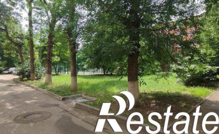 1-комн квартира улица Авиагородок, 15,  д. 15