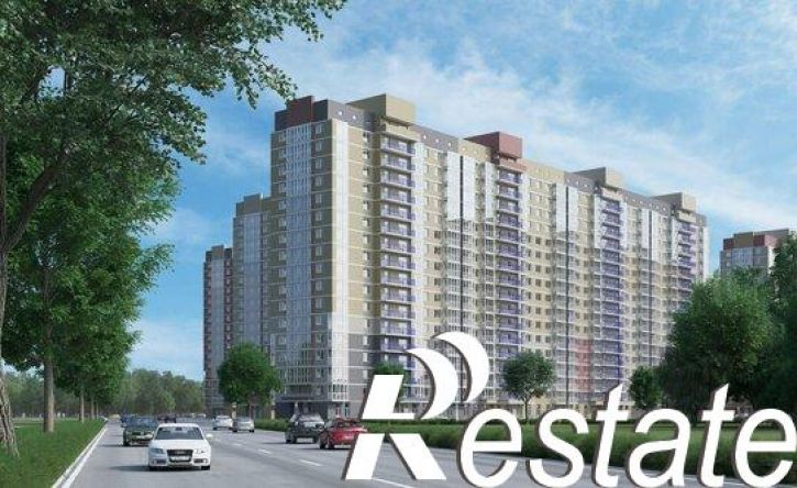 3-комн квартира улица Западный Обход, 39/1 к5,  д. 39/1 к5