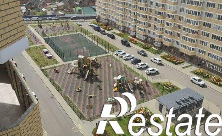 1-комн квартира улица Красных Партизан, 1/4 к16,  д. 1/4 к16