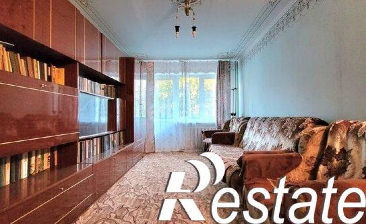 3-комн квартира Клиническая улица, 18,  д. 18