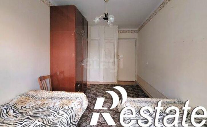 3-комн квартира Клиническая улица, 18,  д. 18