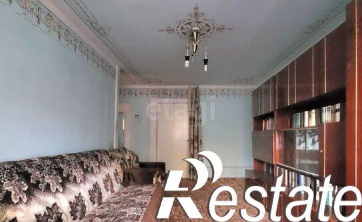 3-комн квартира Клиническая улица, 18,  д. 18