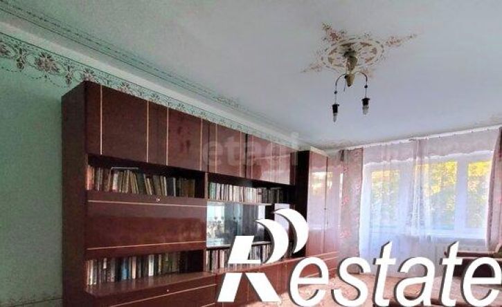 3-комн квартира Клиническая улица, 18,  д. 18