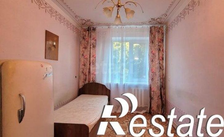 3-комн квартира Клиническая улица, 18,  д. 18