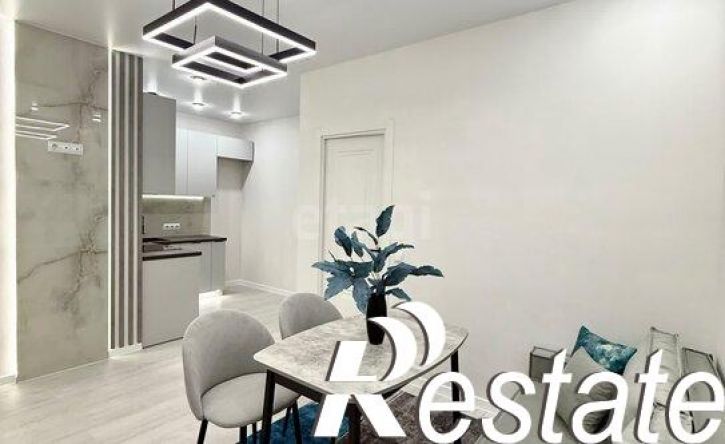 2-комн квартира Тепличная улица, 62/1 к3,  д. 62/1 к3