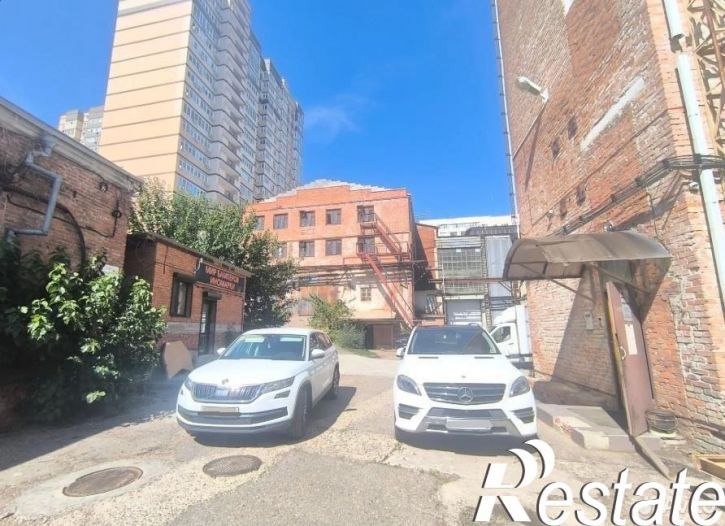 Отдельное здание Рашпилевская улица, 321,  д. 321
