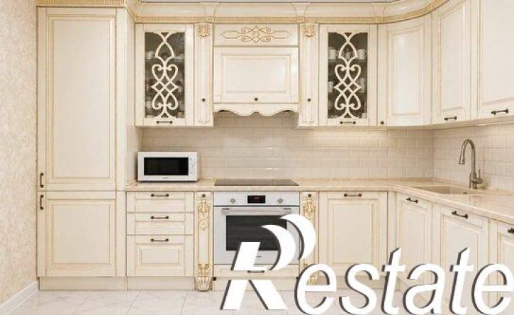 3-комн квартира улица Калинина, 350,  д. 350