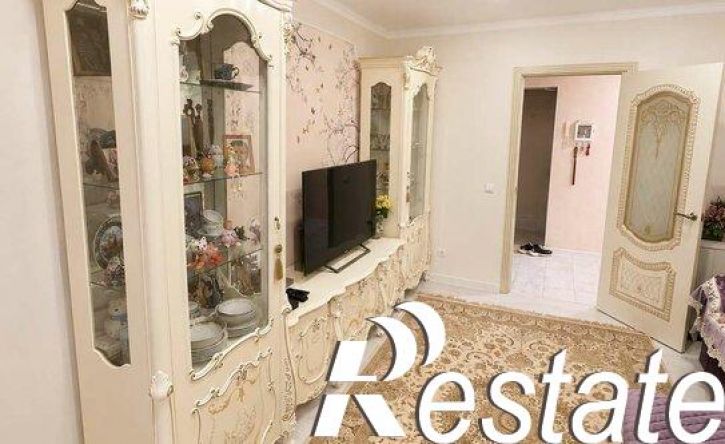 3-комн квартира улица Калинина, 350,  д. 350