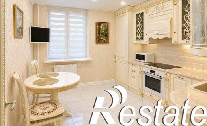 3-комн квартира улица Калинина, 350,  д. 350