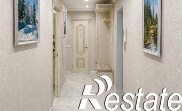3-комн квартира улица Калинина, 350,  д. 350