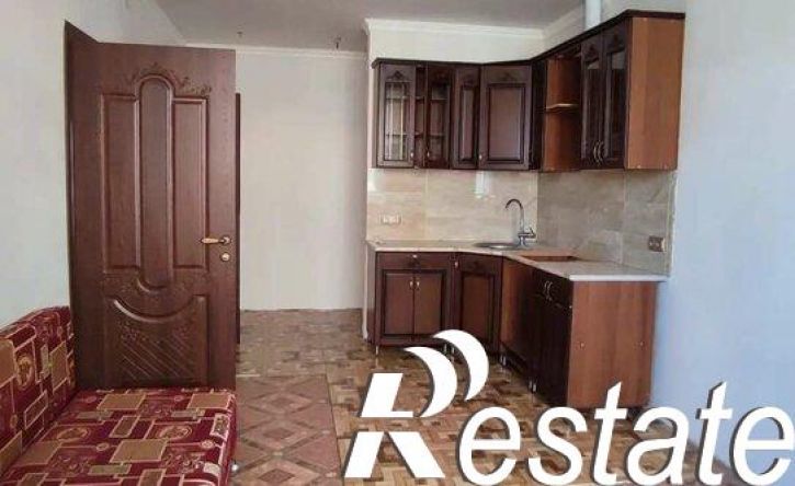 1-комн квартира улица имени Сергея Есенина, 80,  д. 80