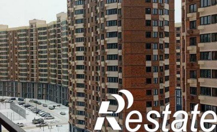 1-комн квартира Ростовское шоссе, 30/6 к2,  д. 30/6 к2