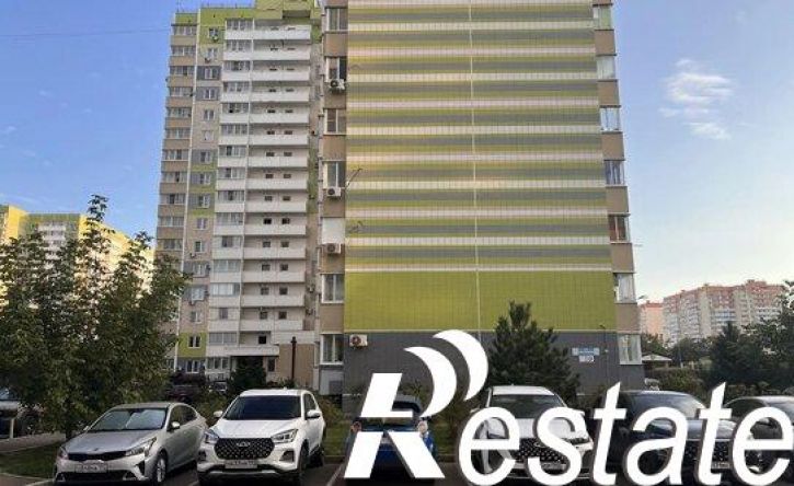 1-комн квартира улица Героя Владислава Посадского, 50,  д. 50