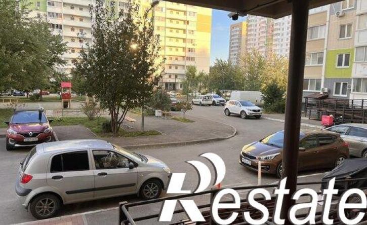 1-комн квартира улица Героя Владислава Посадского, 50,  д. 50