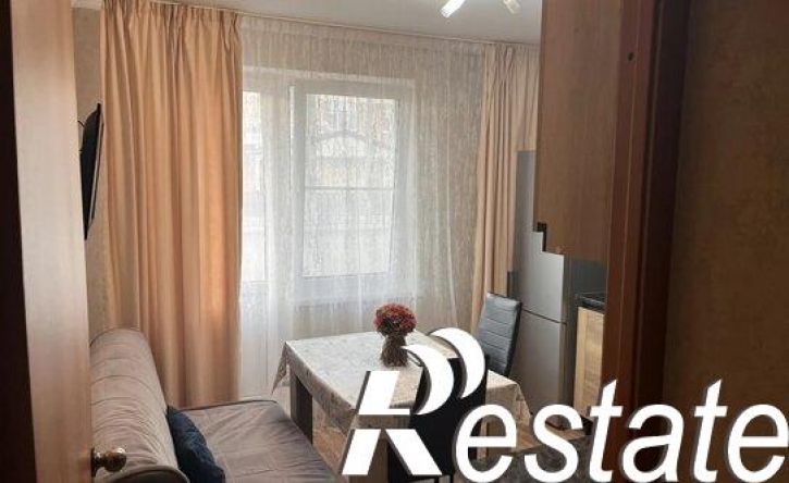 1-комн квартира улица Героя Владислава Посадского, 50,  д. 50