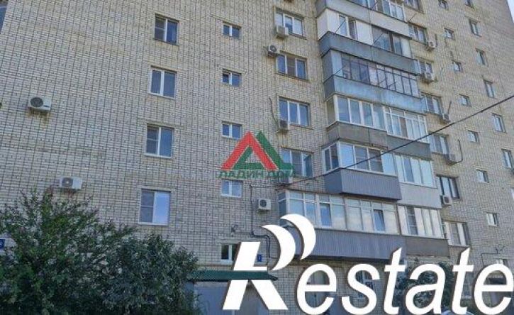 1-комн квартира улица Красных Зорь, 23,  д. 23