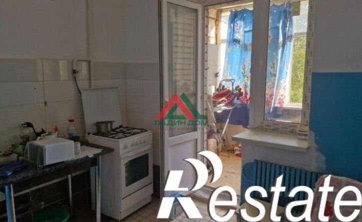 1-комн квартира улица Красных Зорь, 23,  д. 23