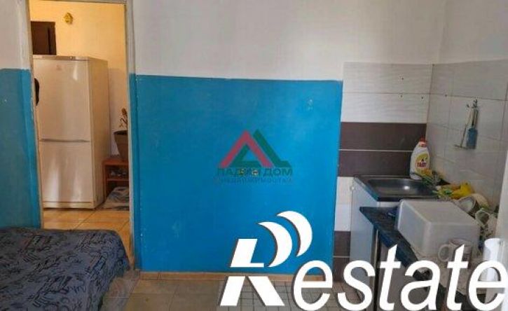 1-комн квартира улица Красных Зорь, 23,  д. 23