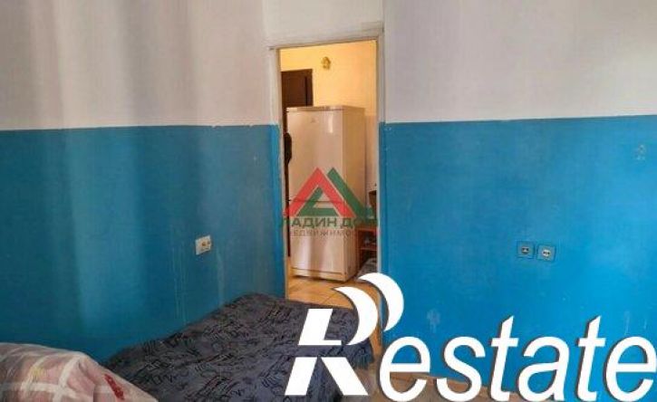 1-комн квартира улица Красных Зорь, 23,  д. 23