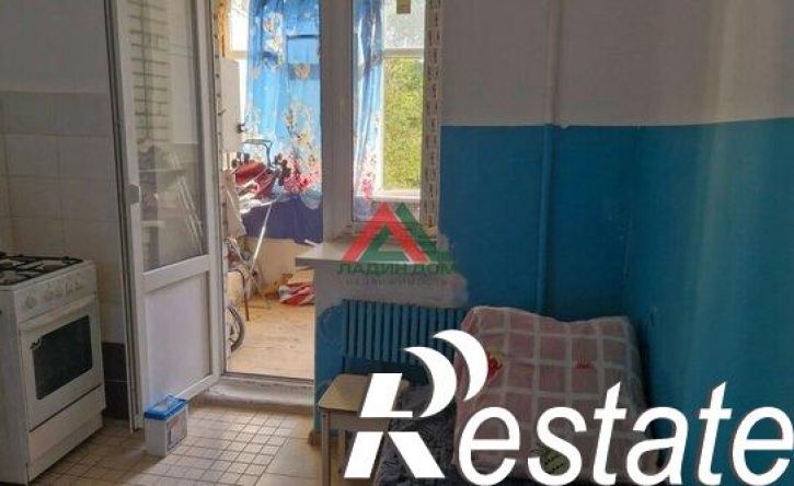 1-комн квартира улица Красных Зорь, 23,  д. 23