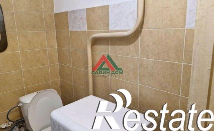 1-комн квартира улица Красных Зорь, 23,  д. 23