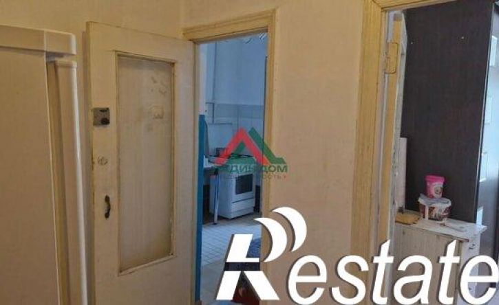 1-комн квартира улица Красных Зорь, 23,  д. 23