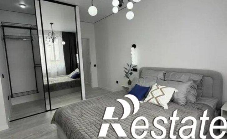 2-комн квартира Ростовское шоссе, 30/7 к3,  д. 30/7 к3