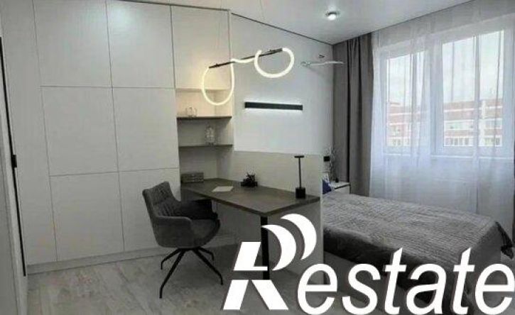 2-комн квартира Ростовское шоссе, 30/7 к3,  д. 30/7 к3