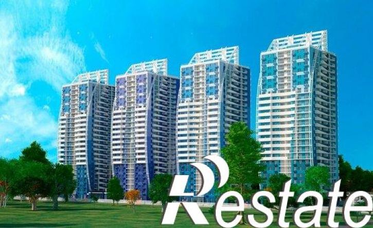 2-комн квартира улица Автолюбителей, 1/Д к3,  д. 1/Д к3