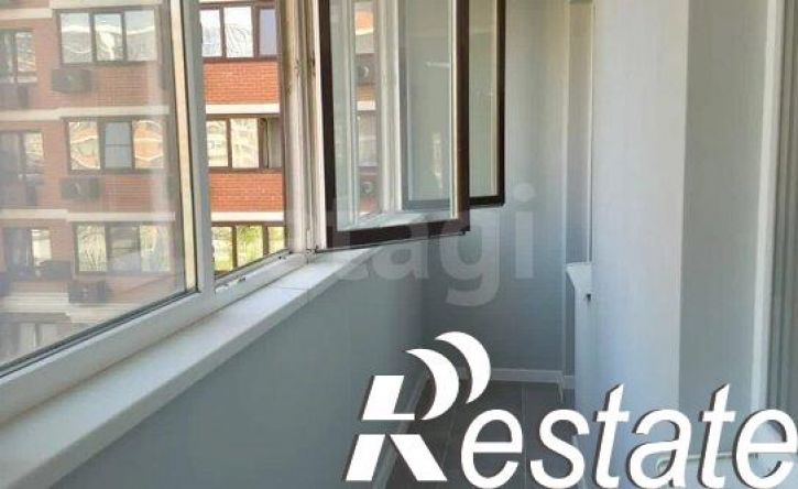 2-комн квартира улица Западный Обход, 57 к1,  д. 57 к1