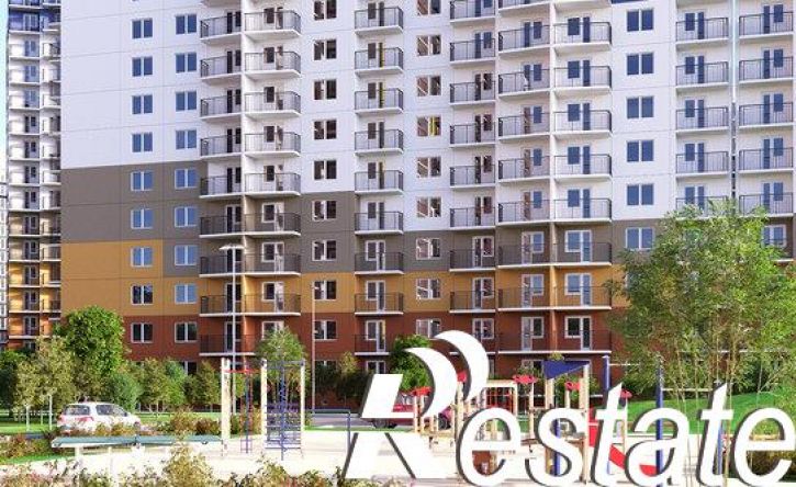 2-комн квартира улица Западный Обход, 39/1 к7,  д. 39/1 к7