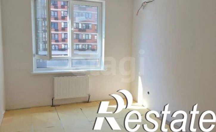 2-комн квартира улица Западный Обход, 57 к1,  д. 57 к1