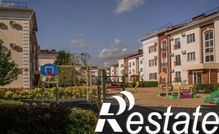 1-комн квартира Атлантическая улица, 2 к3,  д. 2 к3
