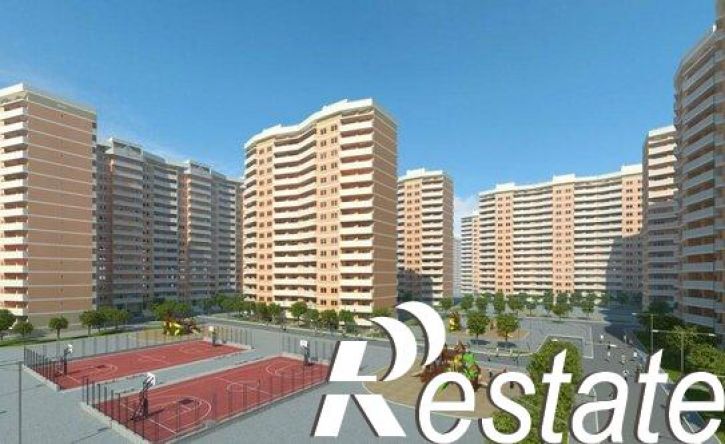 1-комн квартира Ленинский переулок, 20/1 к10,  д. 20/1 к10