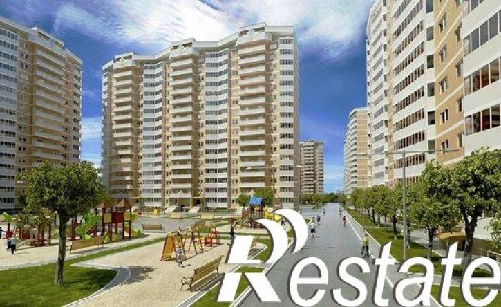 1-комн квартира Ленинский переулок, 20/1 к10,  д. 20/1 к10