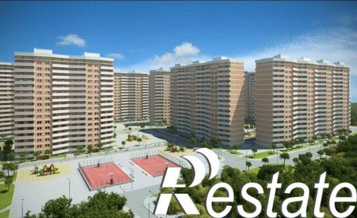 1-комн квартира Ленинский переулок, 20/1 к10,  д. 20/1 к10