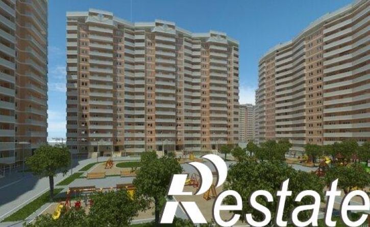 1-комн квартира Ленинский переулок, 20/1 к10,  д. 20/1 к10