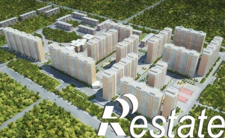 1-комн квартира Ленинский переулок, 20/1 к10,  д. 20/1 к10