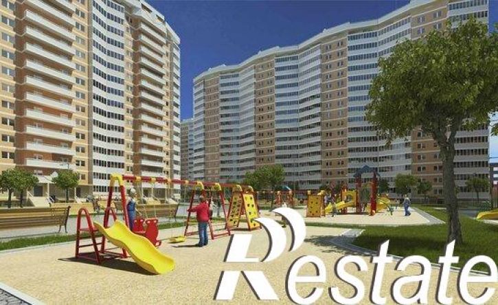 1-комн квартира Ленинский переулок, 20/1 к10,  д. 20/1 к10