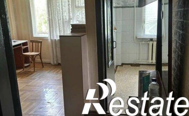 2-комн квартира 1-й Артельный проезд, 21,  д. 21