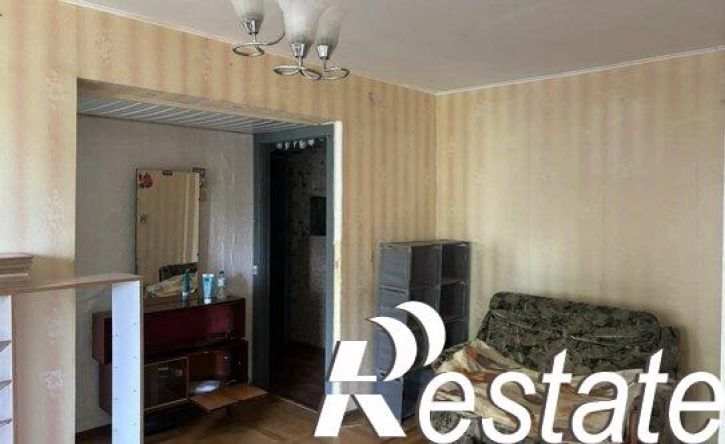 2-комн квартира 1-й Артельный проезд, 21,  д. 21