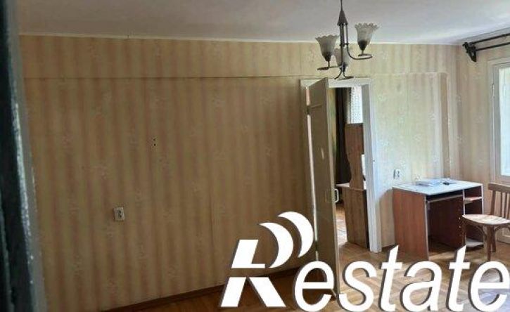2-комн квартира 1-й Артельный проезд, 21,  д. 21