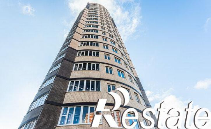 1-комн квартира Тополиная улица, 40/1 к1,  д. 40/1 к1