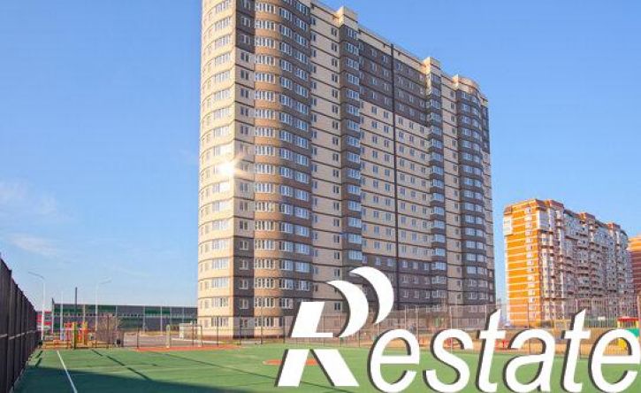 1-комн квартира Тополиная улица, 40/1 к1,  д. 40/1 к1