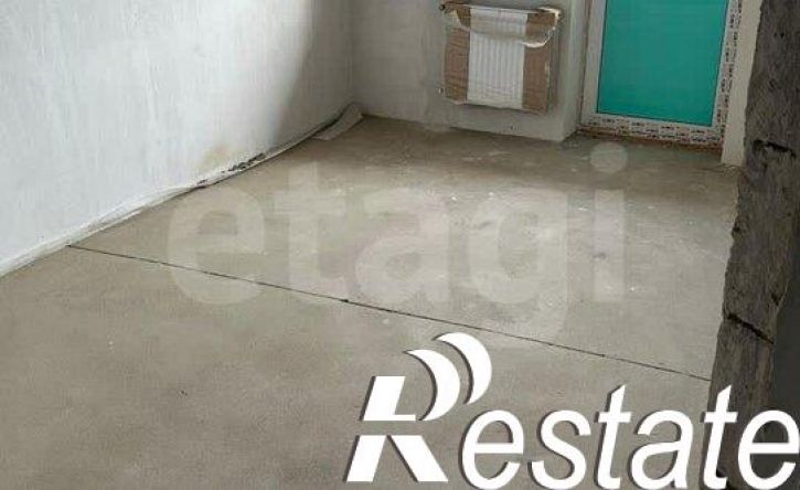 1-комн квартира улица Петра Метальникова, 36,  д. 36