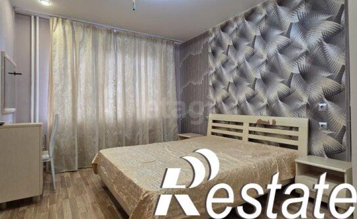3-комн квартира улица Героя Аверкиева, 4,  д. 4