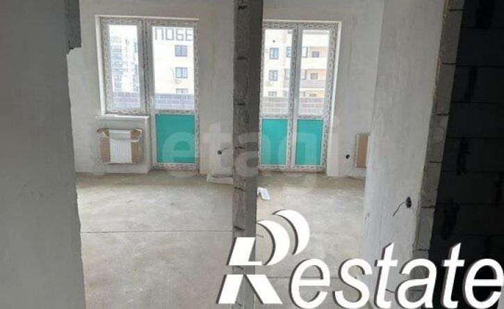 1-комн квартира улица Петра Метальникова, 36,  д. 36
