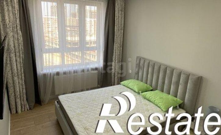 1-комн квартира Питерская улица, 40,  д. 40