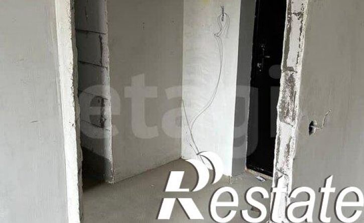 1-комн квартира улица Петра Метальникова, 36,  д. 36