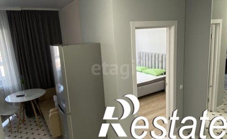 1-комн квартира Питерская улица, 40,  д. 40